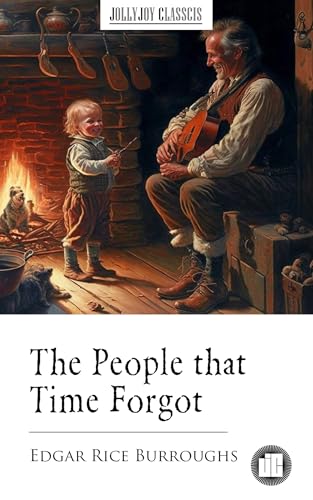 The People that Time Forgot