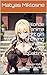 Blonde anime knight girl sh...