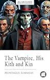 The Vampire, His ...