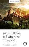 Yucatan Before an...