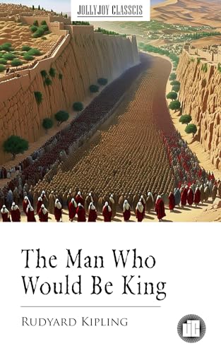 The Man Who Would Be King