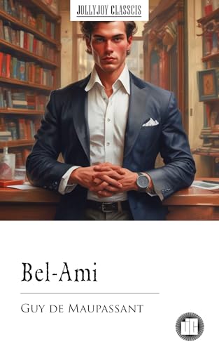 Bel-Ami