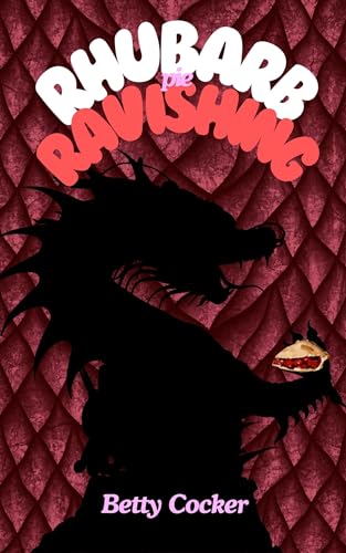 Rhubarb Pie Ravishing (Confectionary Delight)