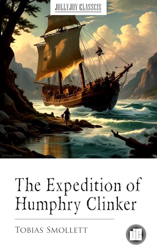 The Expedition of Humphry Clinker