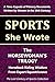The Horsewoman's Trilogy: H...