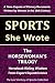 The Horsewoman's Trilogy by Lost Century of Sports Coll...