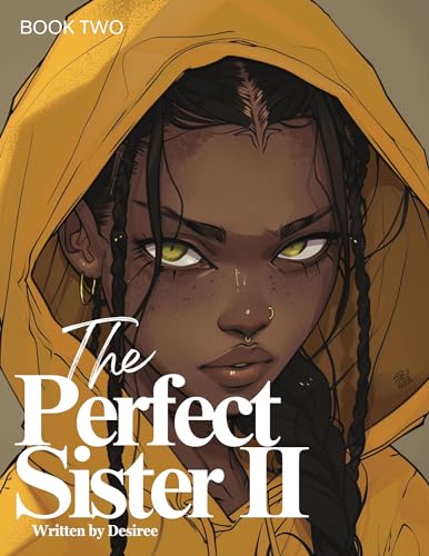 The Perfect Sister 2 (Kindle Edition)