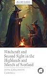 Witchcraft and Se...