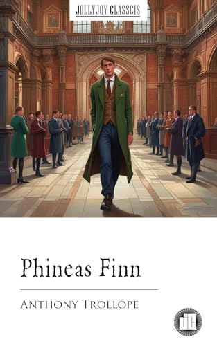 Phineas Finn
