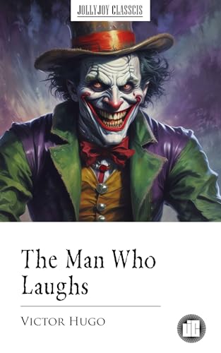 The Man Who Laughs