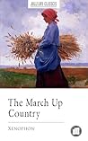 The March Up Country