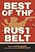 Best of the Rust Belt by Anne Trubek