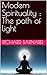 Modern Spirituality : The p...