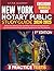 New York Notary Public Study Guide by ATPB Academy