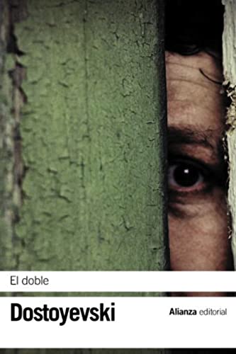 El doble (El libro de bolsillo - Bibliotecas de autor - Biblioteca Dostoyevski) (Spanish Edition)
