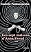 Les Sept Maisons d'Anna Freud