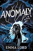 Anomaly