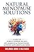 Natural Menopause Solutions...