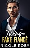 Twins for my Fake Fiancé