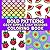 Easy Coloring Book With Bol...