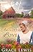 Echoes of Ancestral Love: Inspirational Amish Romance (Tales of Amish Sisters Book 3)