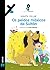 Os peidos máxicos de Sultán (INFANTIL E XUVENIL - MERLÍN E-book) by Marta Villar