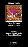 Fuera del juego (...