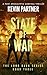 State of War: A Post Apocalyptic Survival Thriller (The Long Fall Book 3)