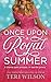 Once Upon a Royal Summer: A Delightful Royal Romance