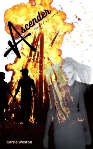 Ascender (Kindle Edition)