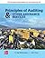 Principles of Auditing & Ot...