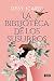 La biblioteca de los susurros (AdN) (AdN Alianza de Novelas) (Spanish Edition)
