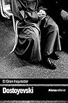 El Gran Inquisidor (El libro de bolsillo - Bibliotecas de autor - Biblioteca Dostoyevski) (Spanish Edition)