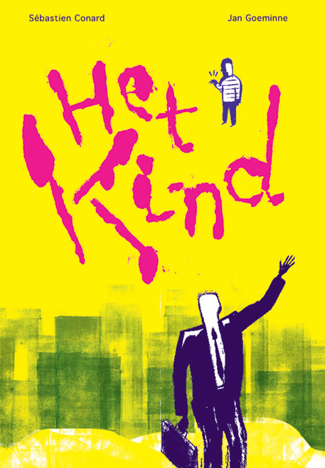 Het kind