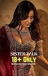 Sister Talk - 18+...
