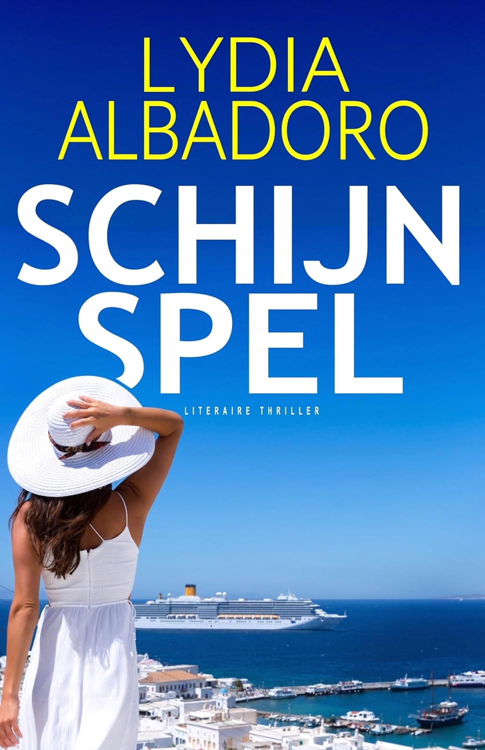Schijnspel (Paperback)