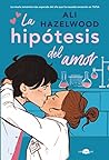 Book cover for La hipótesis del amor