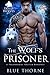 The Wolf's Prisoner