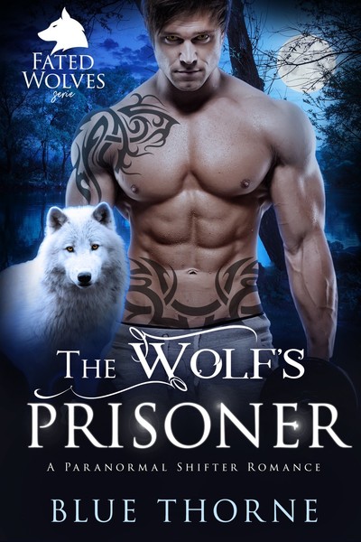 The Wolf's Prisoner (ebook)