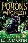 Potions and Prosecco: Merry Meet Cozy Witch Mysteries - Book 2 Potions and Prosecco: Merry Meet Cozy Witch Mysteries - Book 2