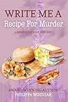 Write Me a Recipe...