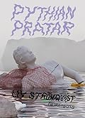 Pythian pratar