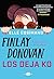 Finlay Donovan los deja KO (Contraluz) (Spanish Edition)