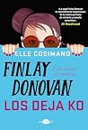 Finlay Donovan lo...