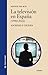 La televisión en España (19...