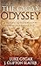 The Gygax Odyssey by Luke Gygax