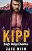 Kipp (Eagle Ridge Daddies #1)