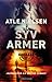 Syv armer by Atle Nielsen