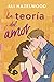 La teoría del amor (Contraluz) (Spanish Edition)