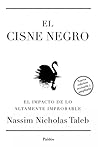El cisne negro